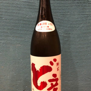 ど辛(秋田)